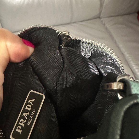 Prada Reedition 2005 - Picture 5 of 11